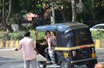 sonal chauhan and gulshan deviah on location of film on 7th May 2016